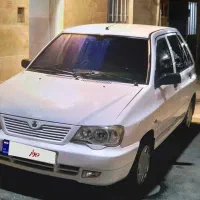 پراید۱۱۱ معاوضه فقط