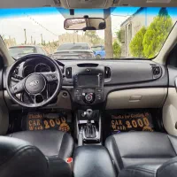 سراتو آپشنال ۲۰۰۰ زیر قیمت