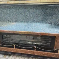 بخاری گازی 30000