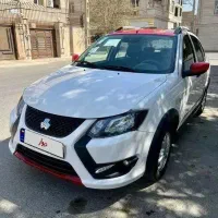 کوییک gxr مدل ۱۴۰۳ استاندارد ۸۵گانه/پارس خودرو|خودرو سواری و وانت|تهران, شهرک استقلال|دیوار