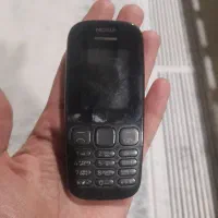Nokia 105 Dual SIM 4G|موبایل|مهریز, |دیوار