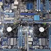 باندل مادربرد G41