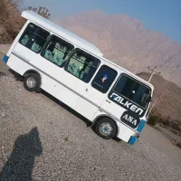 مینی بوس ایوبکو مدل ۷۱|خودرو سنگین|تبریز, |دیوار