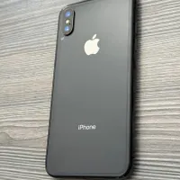 اپل iPhone X با حافظهٔ ۶۴ گیگابایت