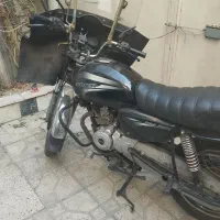 موتور باکسر150مدل95|موتورسیکلت|ری, ملکآباد|دیوار