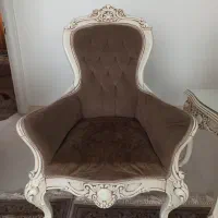 مبلمان کلاسیک