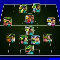 اکانت ای فوتبال