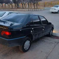 پژو 83|خودرو سواری و وانت|خرمآباد, |دیوار