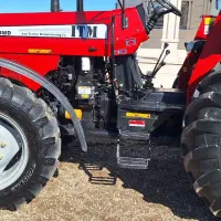 تراکتور ۴۷۵ خشک