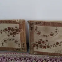 پشتی|پشتی|تاکستان, |دیوار