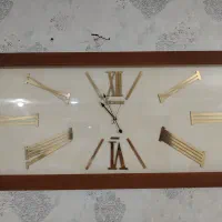 ساعت دیواری کاملا نو