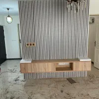 کارگاه خدمات کابینت کمد  تخت خواب میز تی وی وال|خدمات پیشه و مهارت|کرج, گلشهر|دیوار