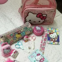 لوازم تحریر چتر حوله ساعت قلک تلفن کیتی