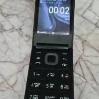 گوشی موبایل نوکیا 2720 تاو|موبایل|شاندیز, |دیوار