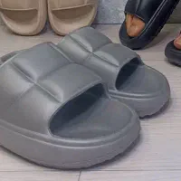 دمپایی نرم و طبی|کیف، کفش، کمربند|سرپل ذهاب, |دیوار