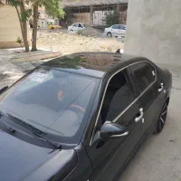 ماشین سانروفدار96|خودرو سواری و وانت|کرمانشاه, |دیوار