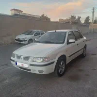 سمند دوگانه کارخانه کم کار