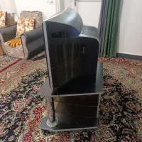 تلویزیون ۲۹اینچ سامسونگ کنترل دار|تلویزیون و پروژکتور|رودهن, |دیوار