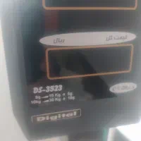 ترازوی دیجیتال صاایران 30کیلوی|فروشگاه و مغازه|سلماس, |دیوار