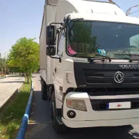 تک کاویان ۲۱۹|خودرو سنگین|تهران, الهیه|دیوار