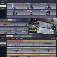 اکانت کالاف