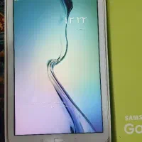 تبلت سامسونگ Galaxy tab E|تبلت|ماهدشت, |دیوار