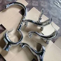 شیرآلات مدرن