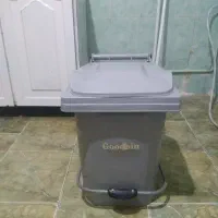 سطل پدالی