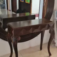 آیینه کنسول