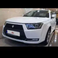 دنا پلاس بورسی ۵ دنده