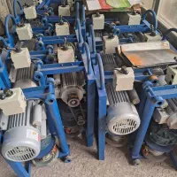 بالابرهای ساختمانی