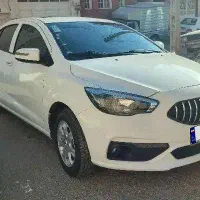 شاهینGتوربو مدل ۱۴۰۳