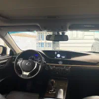 لکسوز es250 2014|خودرو سواری و وانت|تهران, سعادت‌آباد|دیوار