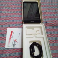 تبلت  ایسوس   بشرت  سالمی  تحویل  داده   میشود