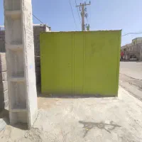 دکه فروشی