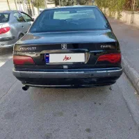 پارس تمیز فنی به شرط خونگی|خودرو سواری و وانت|مشهد, بهاران|دیوار