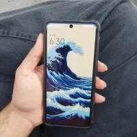 poco x6 pro 12/512|موبایل|تهران, گیشا|دیوار