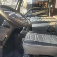 الوند ۸تن بدون رنگ|خودرو سنگین|نی‌ریز, |دیوار