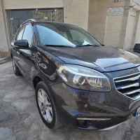 کولیوس ۲۰۱۲