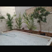 اجاره خانه ویلایی ۸۰ متری ۲ خوابه در شهرک گلستان|اجارهٔ خانه و ویلا|شیراز, شهرک گلستان شمالی|دیوار