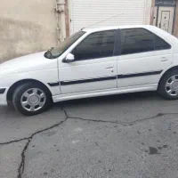 پرشیا 1402|خودرو سواری و وانت|تبریز, |دیوار