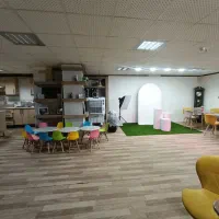 سالن تولد|خدمات پذیرایی، مراسم|ارومیه, |دیوار