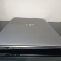 Hp zbook 15 g5 لپ تاپ استوک|رایانه همراه|اصفهان, ملک‌شهر|دیوار