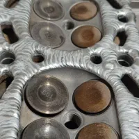 سرسیلندر سوزوکی ویتارا|قطعات یدکی و لوازم جانبی|شیراز, لاله|دیوار