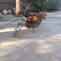 موتور|موتورسیکلت|بزمان, |دیوار