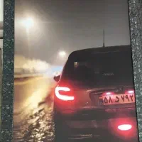 تابلو چراغ دار