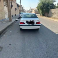 پژو پارس مدل 1402 موتور جدید|خودرو سواری و وانت|ایلام, |دیوار