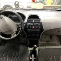 تیبا ۱مدل ۹۳|خودرو سواری و وانت|رشت, یخسازی|دیوار