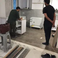 بازسازی RziHome|خدمات پیشه و مهارت|تهران, میرداماد|دیوار