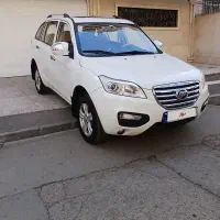 لیفان x60|خودرو سواری و وانت|کرج, کوی فرهنگ|دیوار